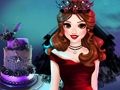 Gra Księżniczka Vampire Wedding Makeover  w Internecie