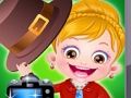 Gra Sesja zdjęciowa Baby Hazel  w Internecie