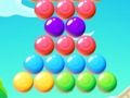 Gra Słodki Bubble Fruitz  w Internecie