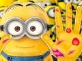 Gra Lekarz ręki Minion w Internecie Gra Lekarz ręki Minion w Internecie
