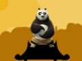 Gra Kung Fu Panda w Internecie Gra Kung Fu Panda w Internecie