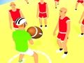 Gra Rugby 2021 w Internecie