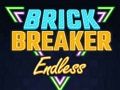 Gra Brick Breaker Endless w Internecie