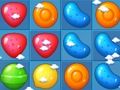 Gra Puzzle Santa Crush  w Internecie