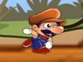Gra Mario Super Run 2021 w Internecie