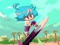 Gra Surfer Boy w Internecie Gra Surfer Boy w Internecie