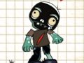 Gra Zabij zombie  w Internecie