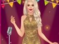Gra Balu Queen Dress Up High School  w Internecie