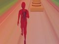 Gra Spiderman 3d w Internecie