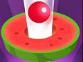 Gra Helix Fruit Dash w Internecie