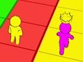 Gra Stickman Race 3d w Internecie