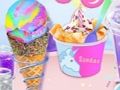 Gra Lody tęczowe  w Internecie