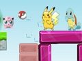 Gra Zły Pokemon  w Internecie