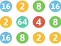 Gra Numer Merge 2048  w Internecie