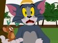 Gra Tom i Jerry Jigsaw Puzzle  w Internecie