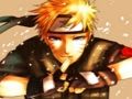 Gra Kolekcja puzzli Naruto  w Internecie