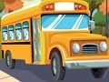 Gra Autobus szkolny  w Internecie