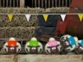 Gra Shaun The Sheep stada razem  w Internecie