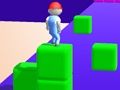 Gra Kostki Stack 3D  w Internecie