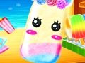 Gra Jednorożec Ice Pop  w Internecie