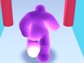 Gra Blob Runner 3D w Internecie