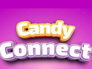Gra Candy Connect w Internecie
