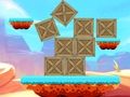 Gra Skrzynie Równowagi Stacker Tower  w Internecie