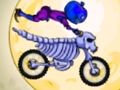 Gra Moto Race - Motor Rider w Internecie
