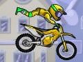 Gra Xtreme Moto Snow Bike Racing Game w Internecie