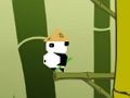 Gra Panda skok w Internecie