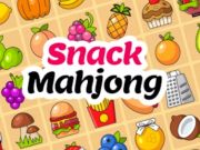Gra Snask Mahjong w Internecie