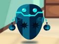 Gra Robot  w Internecie