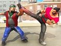 Gra Fight Club: Ring Fighting Arena w Internecie