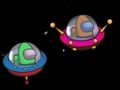 Gra Wśród nas Ufo Smasher  w Internecie
