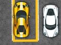 Gra Miejski parking  w Internecie