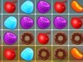Gra Candy Bonbon w Internecie