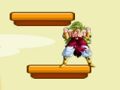 Gra Dragonball Jump w Internecie