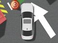 Gra Let's Park !!!  w Internecie