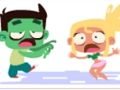 Gra Rynek zombie  w Internecie