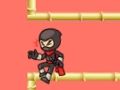 Gra Ninja skoki w Internecie