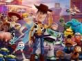 Gra Kolekcja puzzli Toy Story  w Internecie