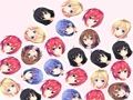 Gra Anime Love Balls Girls w Internecie