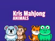 Gra Zwierzęta Kris Mahjong w Internecie