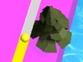 Gra Kolor drogi 3d  w Internecie