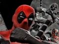 Gra Bezpłatna walka Deadpool w Internecie