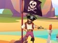 Gra Pirate Shootout w Internecie