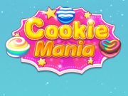 Gra Mania Cookie w Internecie