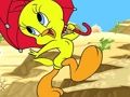Gra Kolekcja Tweety Jigsaw Puzzle  w Internecie