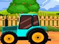 Gra Ucieczka z Banana Farm  w Internecie