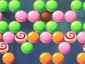 Gra Bubble Shooter Jungle w Internecie